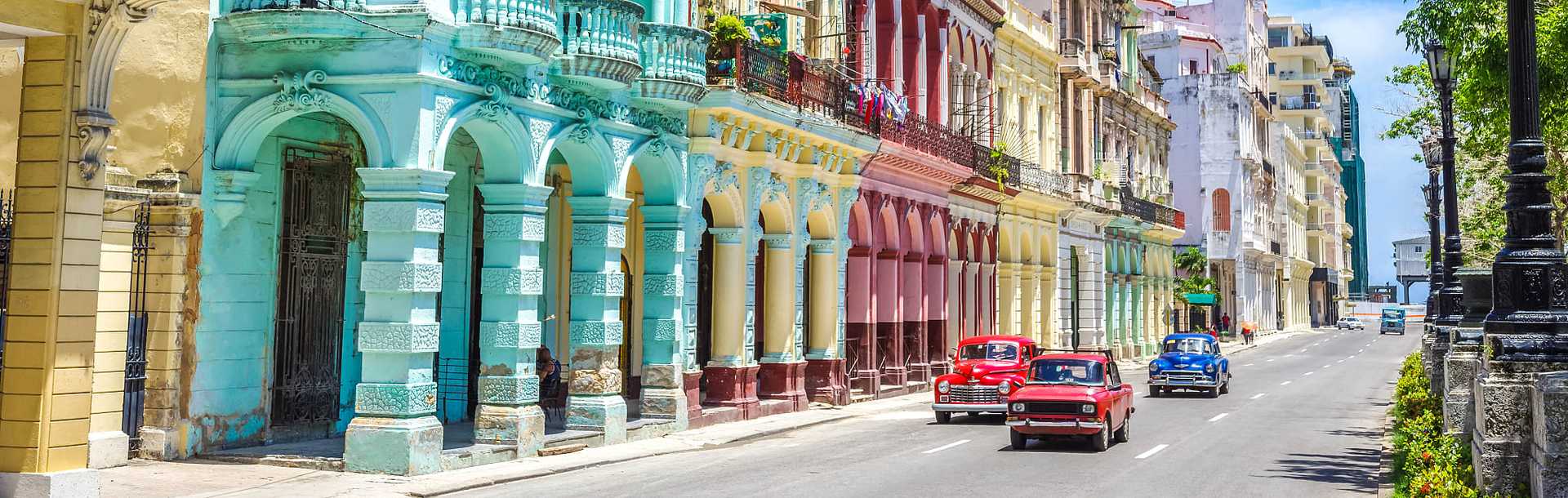 Havana, Cuba