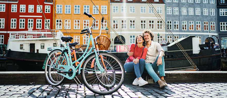 Copenhagen, Denmark. Copenhagen, Denmark.