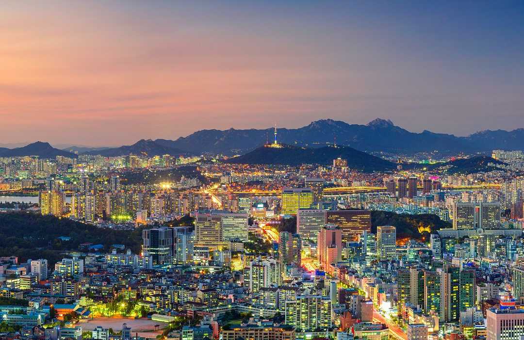 Seoul, South Korea