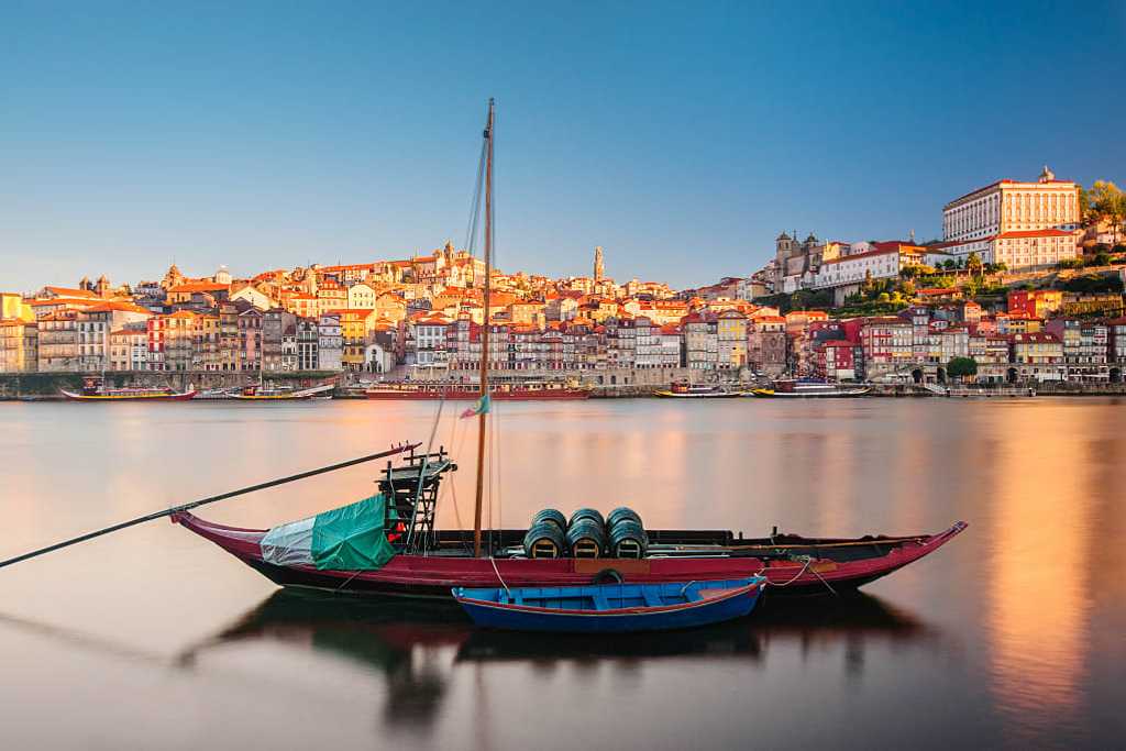 Porto, Portugal