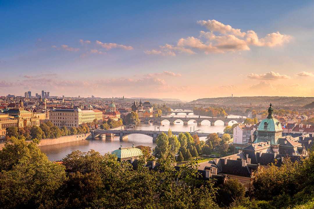 Prague, Czech Republic