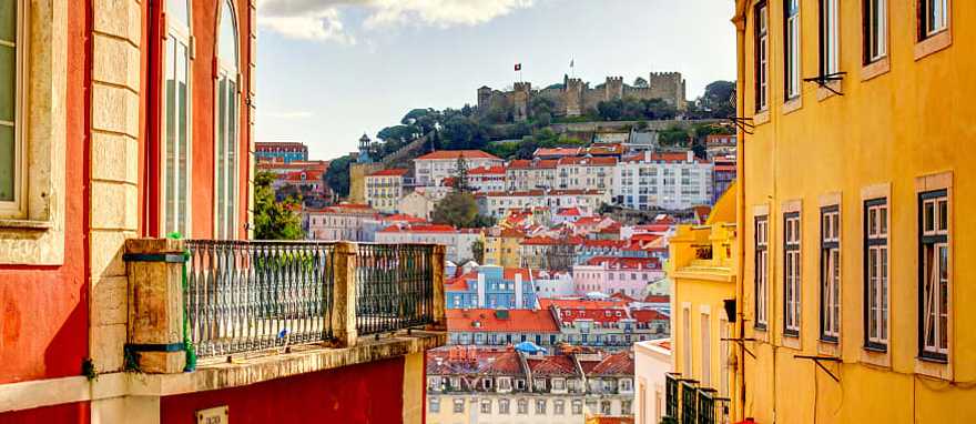 Lisbon, Portugal Lisbon, Portugal