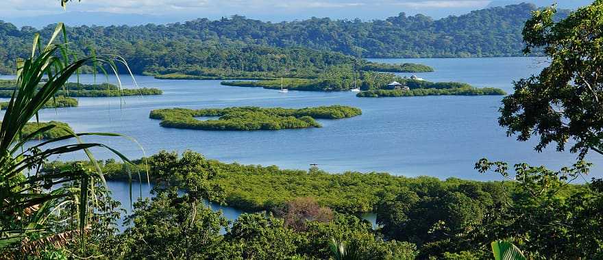 Bocas del Toro, Panama