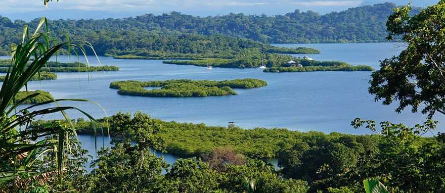 Bocas del Toro, Panama Bocas del Toro, Panama