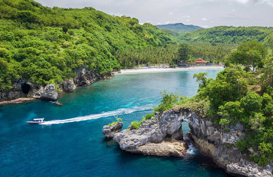 Nusa Penida Island in Bali Nusa Penida Island in Bali