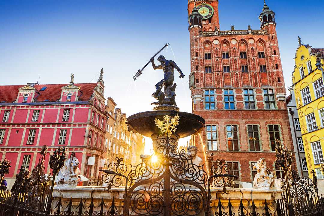 Gdańsk, Poland