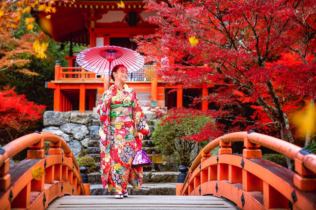 Kyoto, Japan