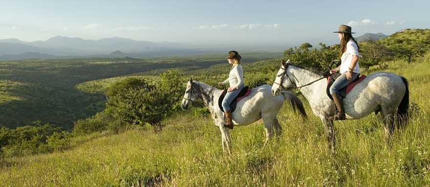 Exclusive Serengeti Horse Riding Safari Expedition Exclusive Serengeti Horse Riding Safari Expedition