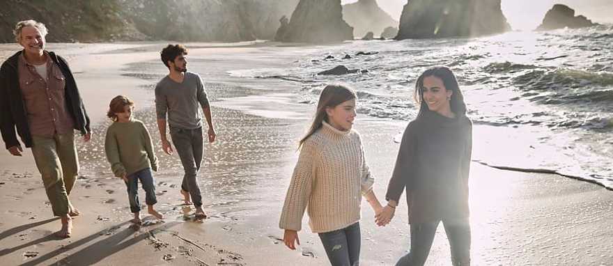 Multi-Generation Portugal Tour: 10-Day Family Tour with Seniors Multi-Generation Portugal Tour: 10-Day Family Tour with Seniors