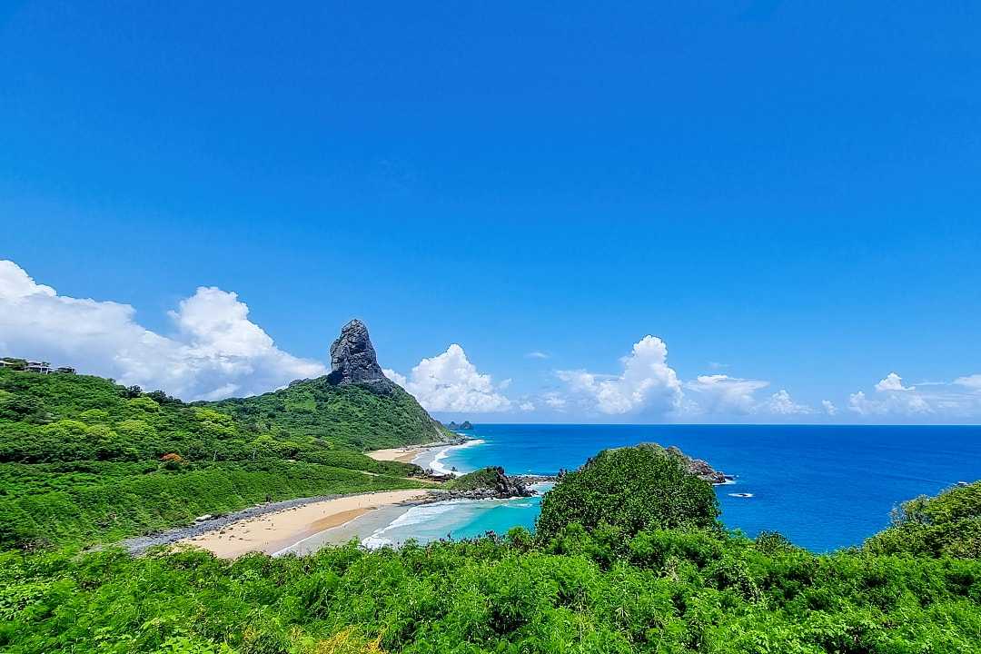 Fernando de Noronha, Brazil