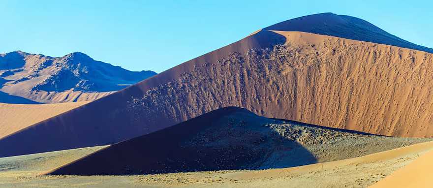 Namib-Naukluft National Park in Namibia Namib-Naukluft National Park in Namibia