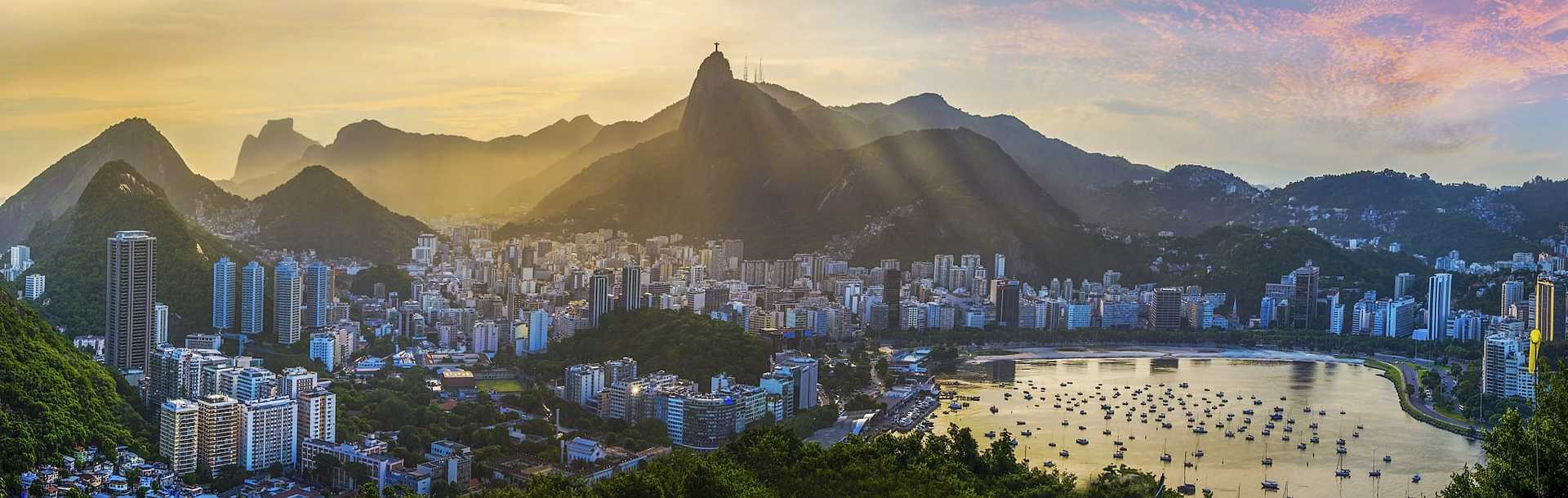 Rio de Janeiro, Brazil