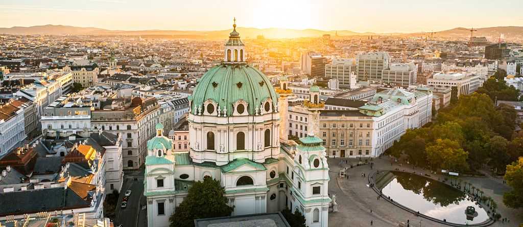 Vienna, Austria Vienna, Austria