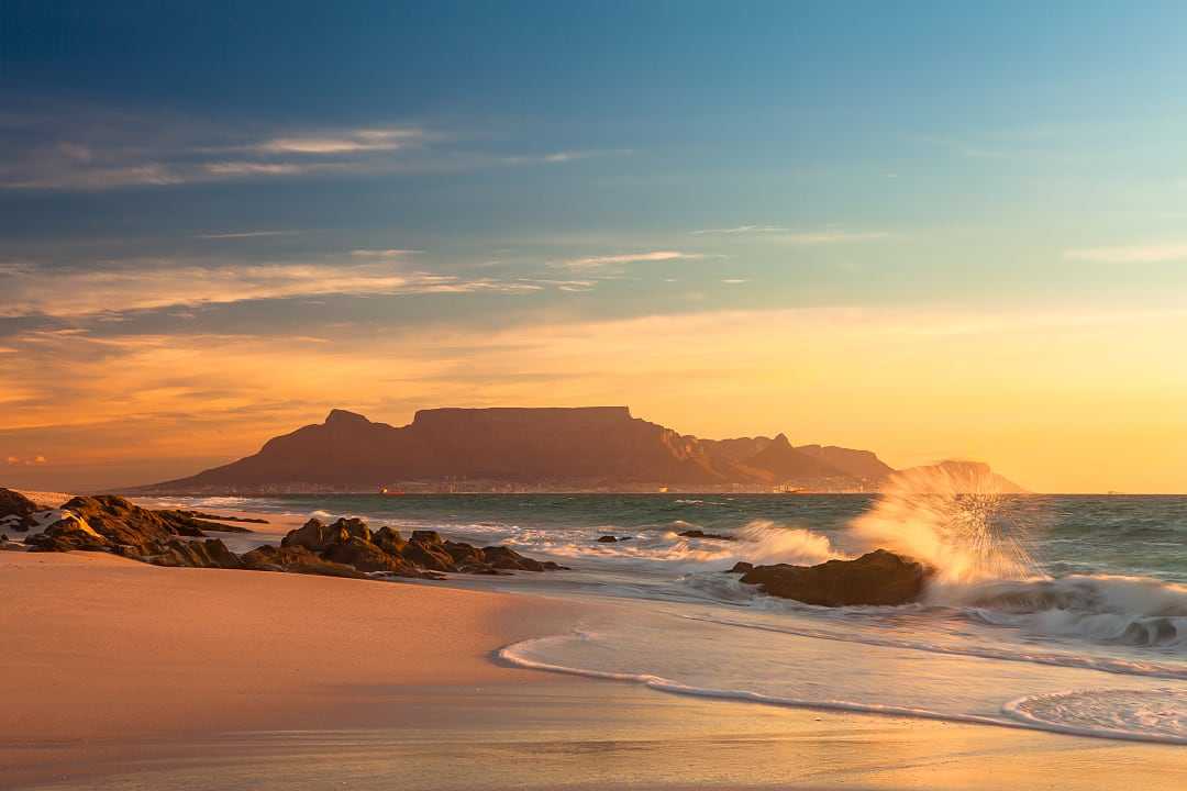 Cape Town, South Africa