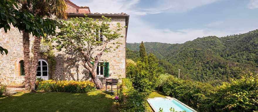 Tuscany, Italy. Tuscany, Italy.