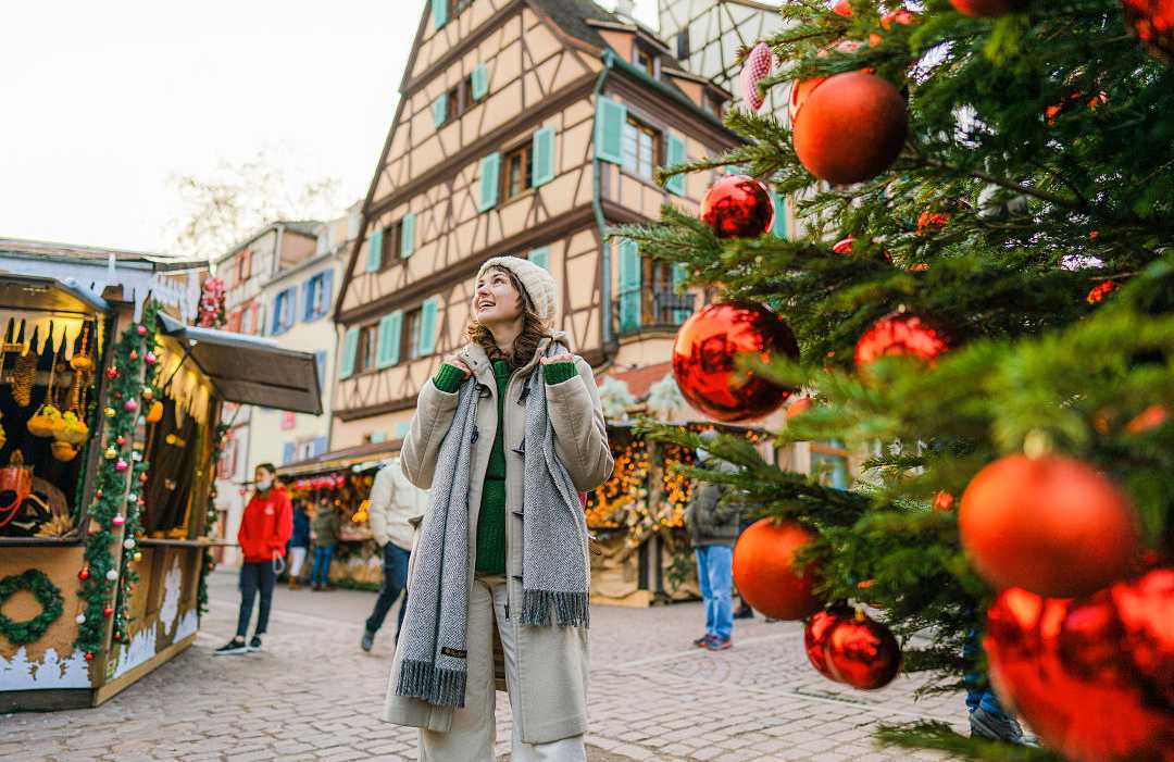 Strasbourg, France.