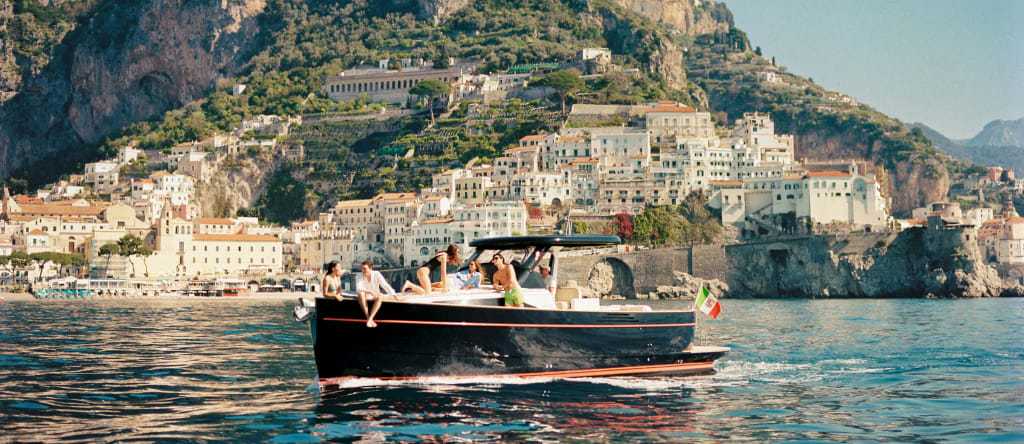 Photo courtesy of: Hotel Caruso © Belmond.