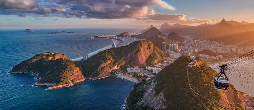 Rio de Janeiro, Brazil. Rio de Janeiro, Brazil.