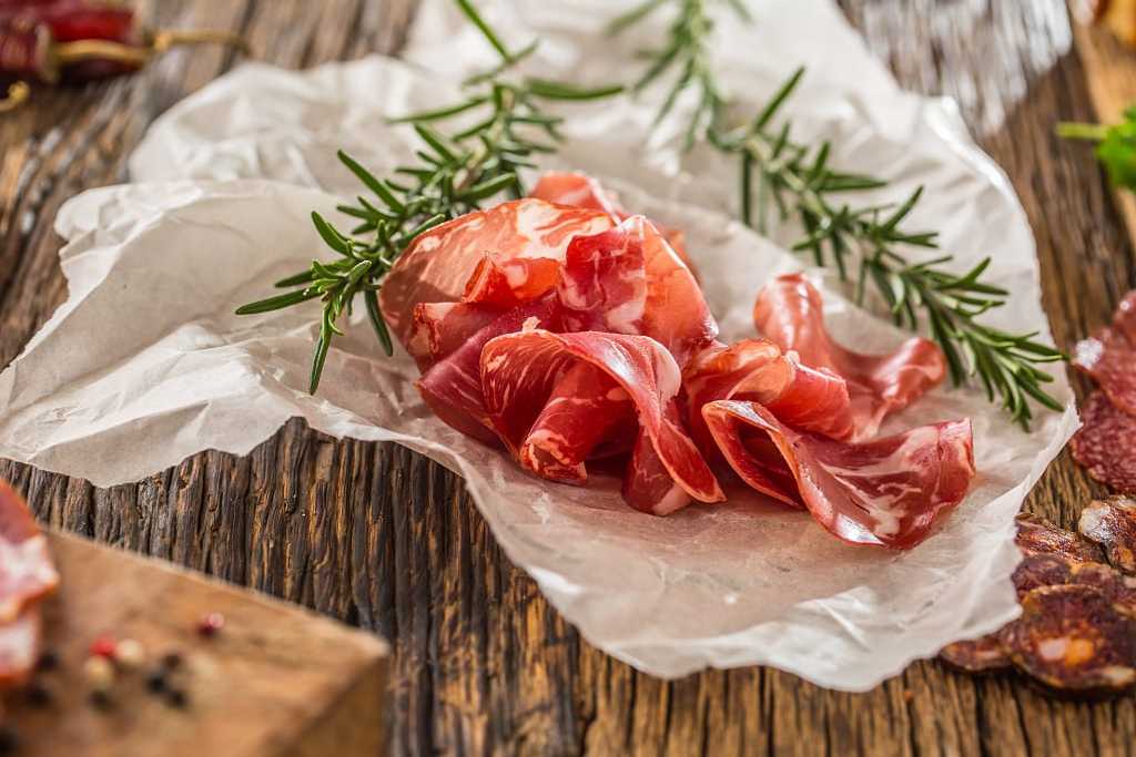 Coppa di Parma