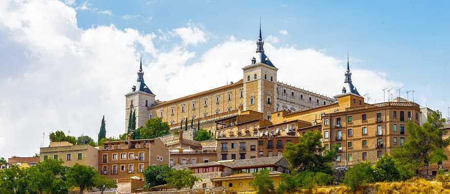 Toledo, Spain