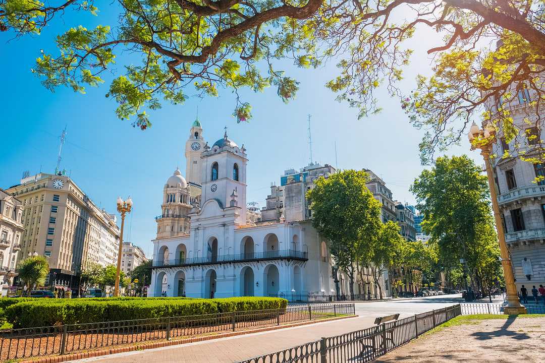 Buenos Aires, Argentina