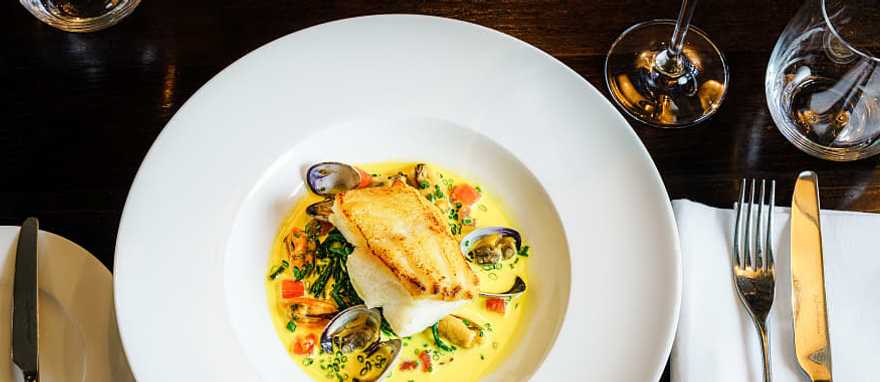 London Cuisine London Cuisine