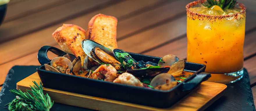 Costa Rica Gastronomy Tour: Gourmet to Flavorful Surprises