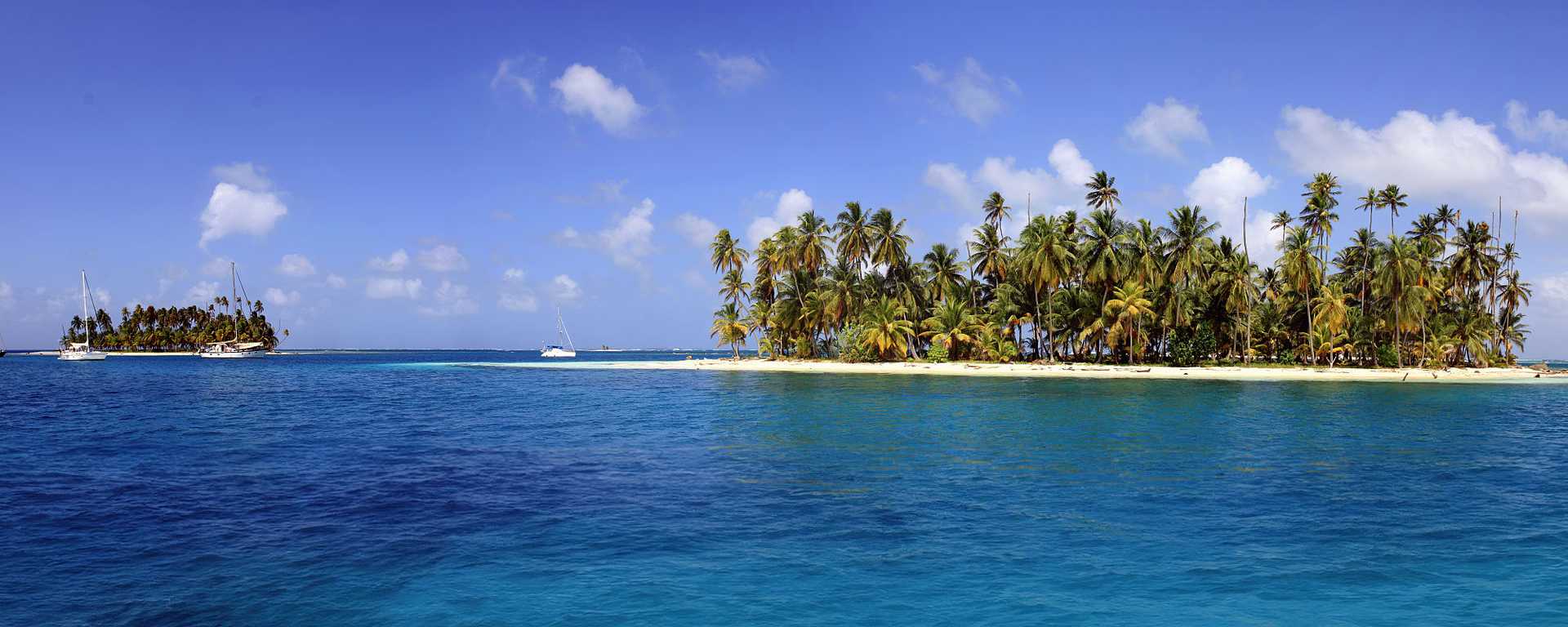 San Blas Islands, Panama