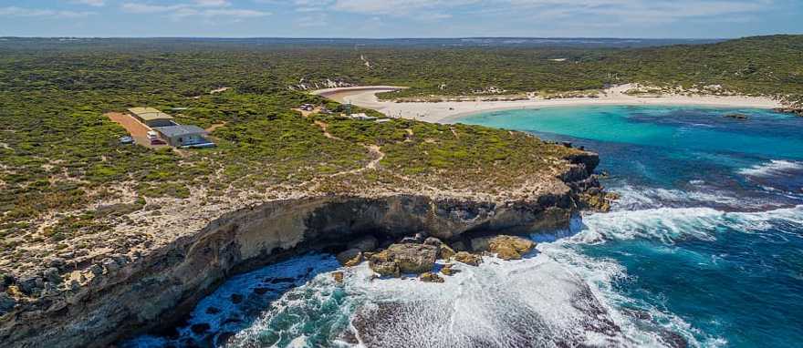 Kangaroo Island, Australia