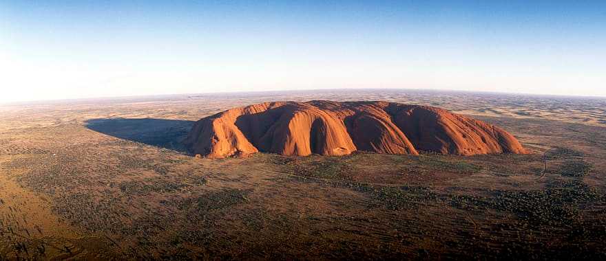 Uluru-Kata Tjuta National Park in Australia