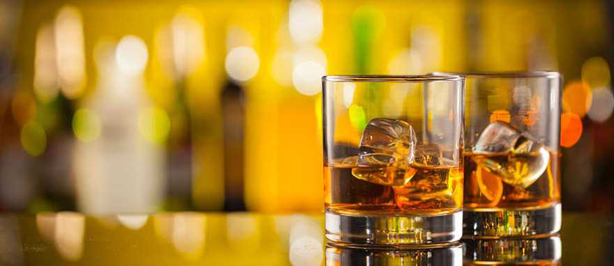 The Ultimate Whisky & Scotch Tour of Scotland The Ultimate Whisky & Scotch Tour of Scotland