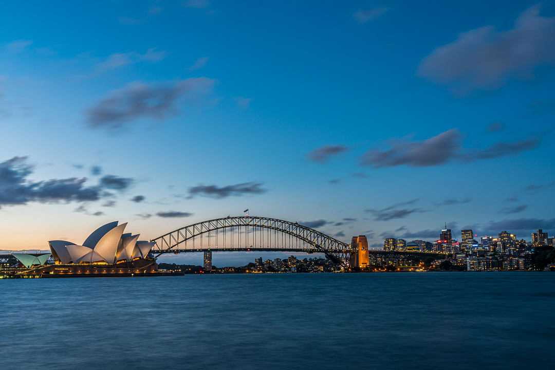 Sydney, Australia